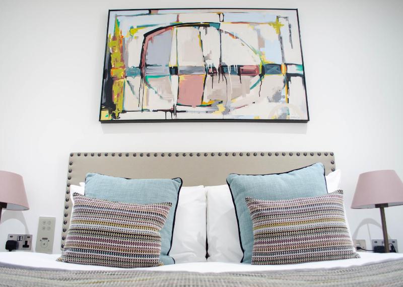 Two-Bedroom Apartment image 2