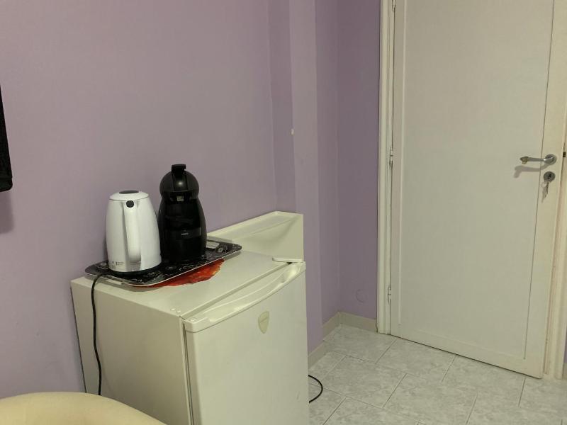 Comfort Triple Room image 2
