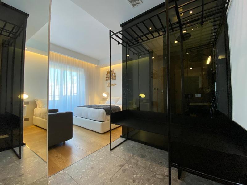MYHOME 75 Premium Luxury B&B - image 50