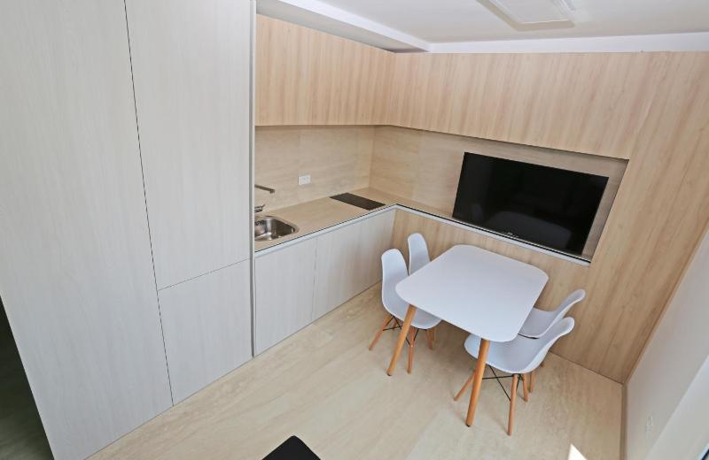 Magic Stone Apartments - image 42