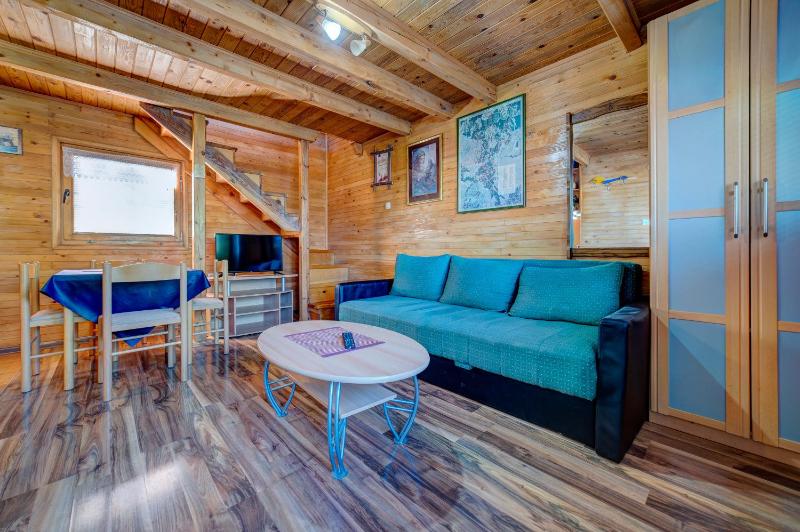 One-Bedroom Chalet image 2