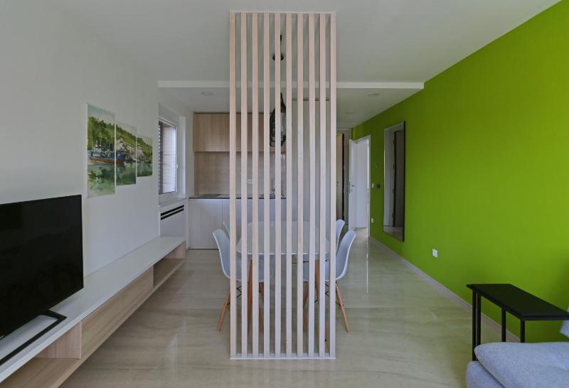 Magic Stone Apartments - image 37
