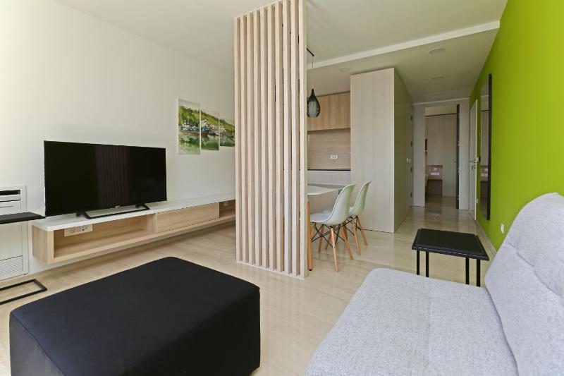Magic Stone Apartments - image 16
