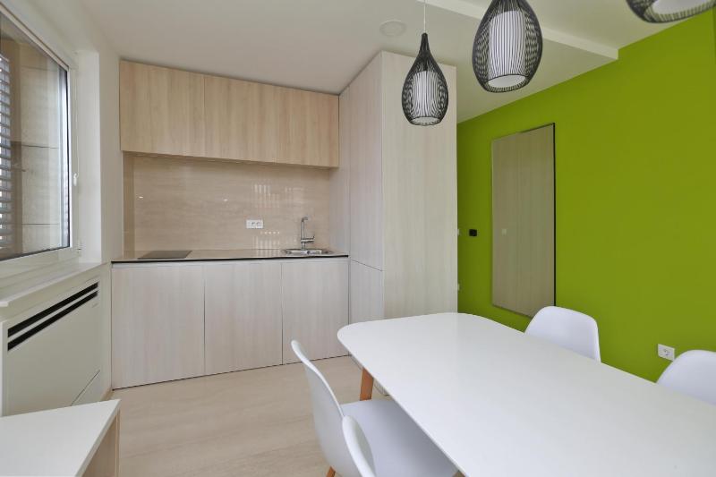 Magic Stone Apartments - image 43