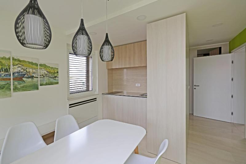 Magic Stone Apartments - image 36
