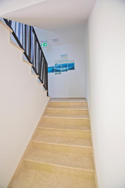 Magic Stone Apartments - image 17