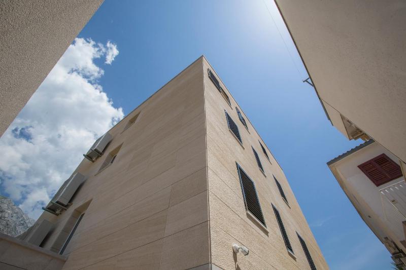 Magic Stone Apartments - image 41