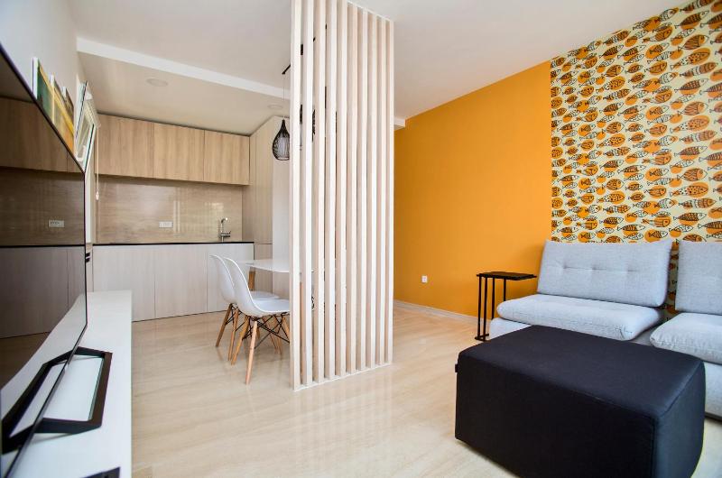 Magic Stone Apartments - image 38