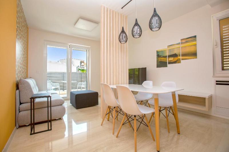 Magic Stone Apartments - image 8
