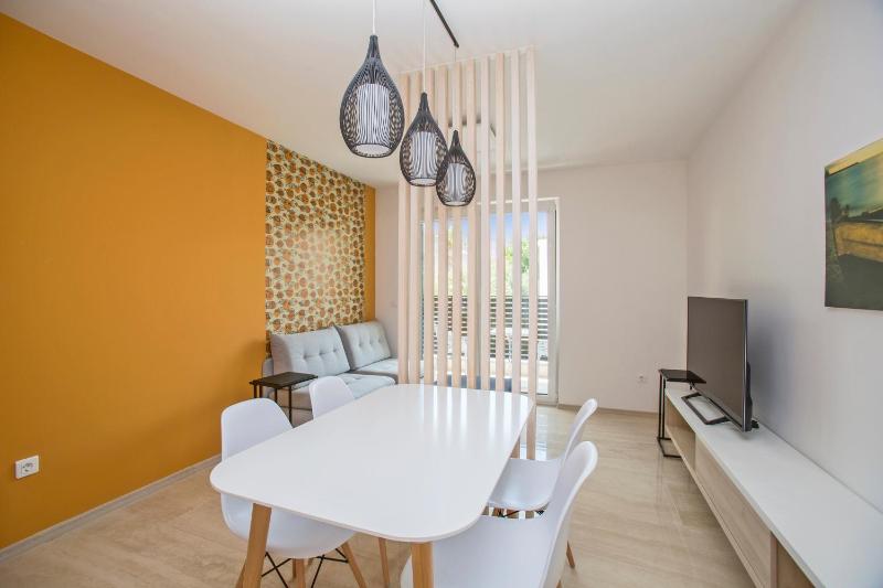 Magic Stone Apartments - image 49