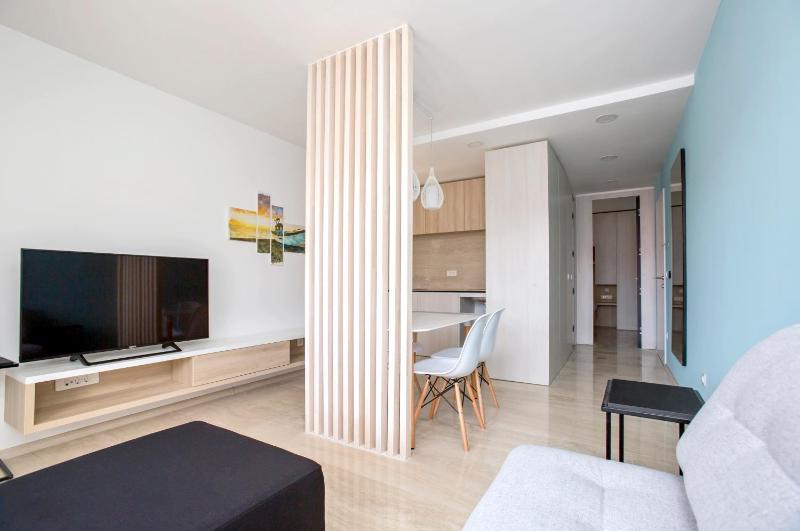 Magic Stone Apartments - image 32