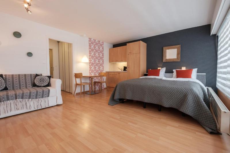 Double Room image 1