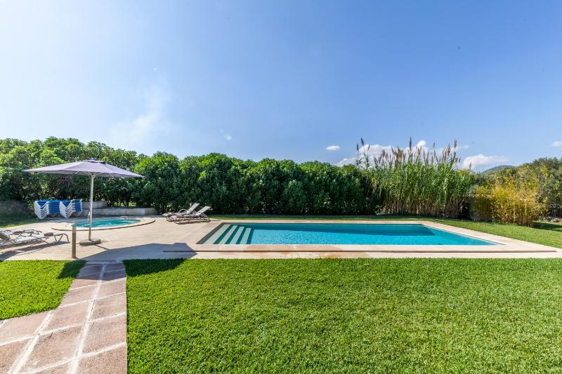 Can Lleida Valero by Sealand Villas - image 17