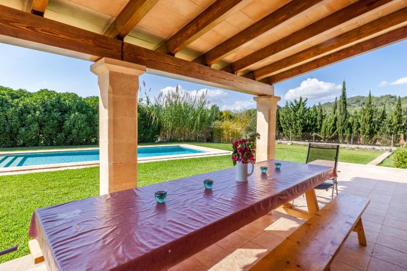 Can Lleida Valero by Sealand Villas - image 4