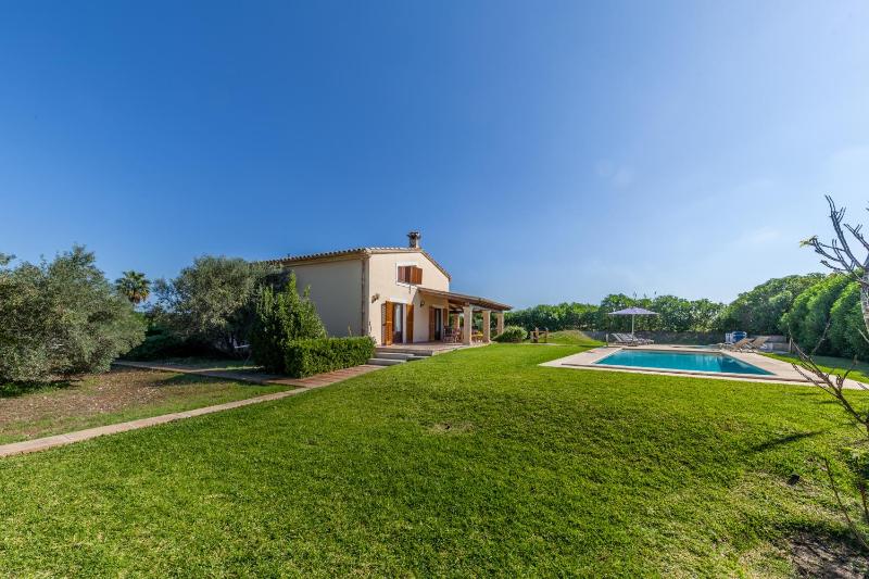 Can Lleida Valero by Sealand Villas - image 38