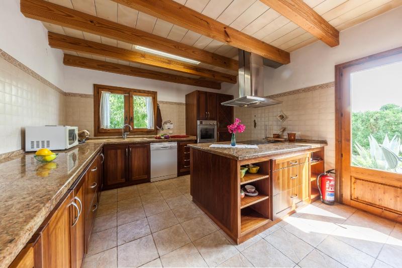 Can Lleida Valero by Sealand Villas - image 37