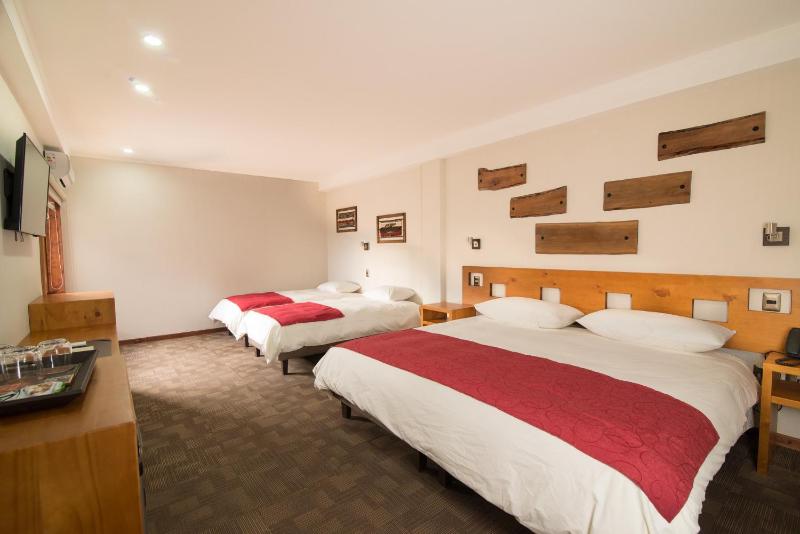 Hotel Pucón Indómito - image 6