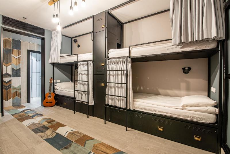The Spot Hostel - image 13