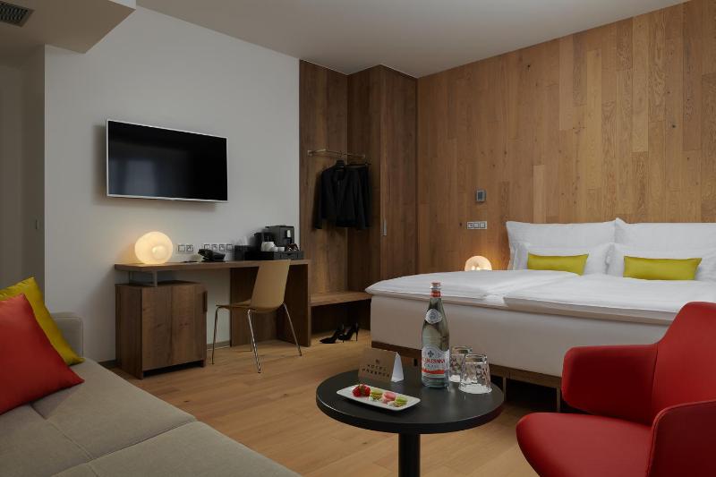 Hotel Passage - image 46