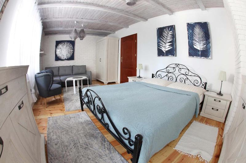 Quadruple Room with Terrace image 3