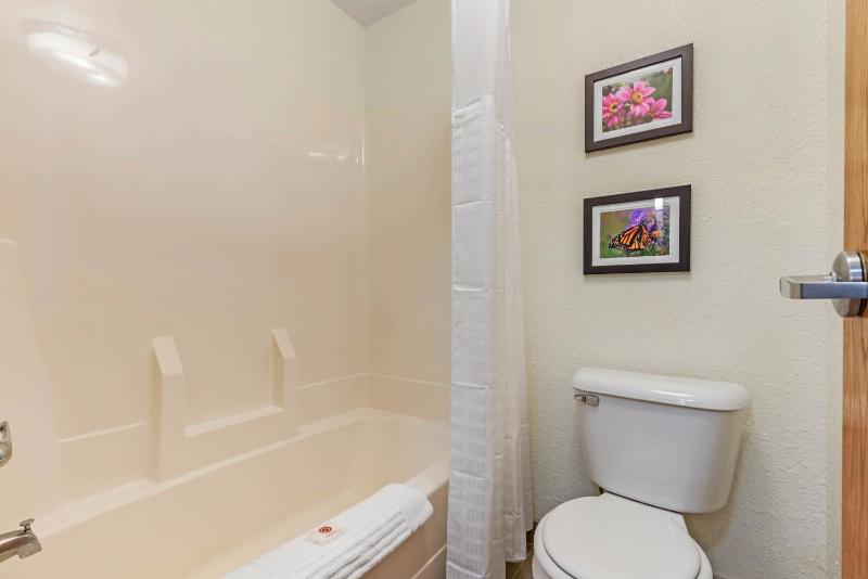 King Suite with Sofa Bed - Non-Smoking image 2