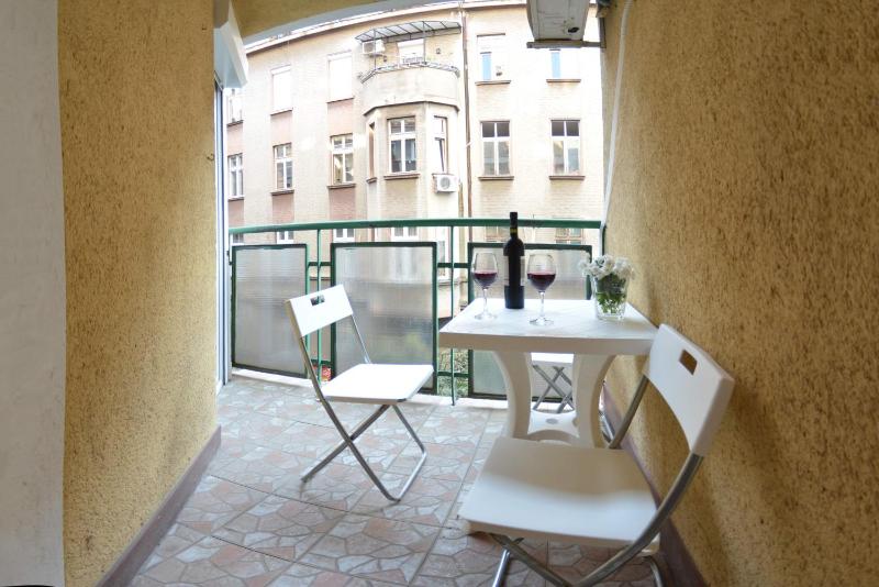 Two-Bedroom Apartment image 2