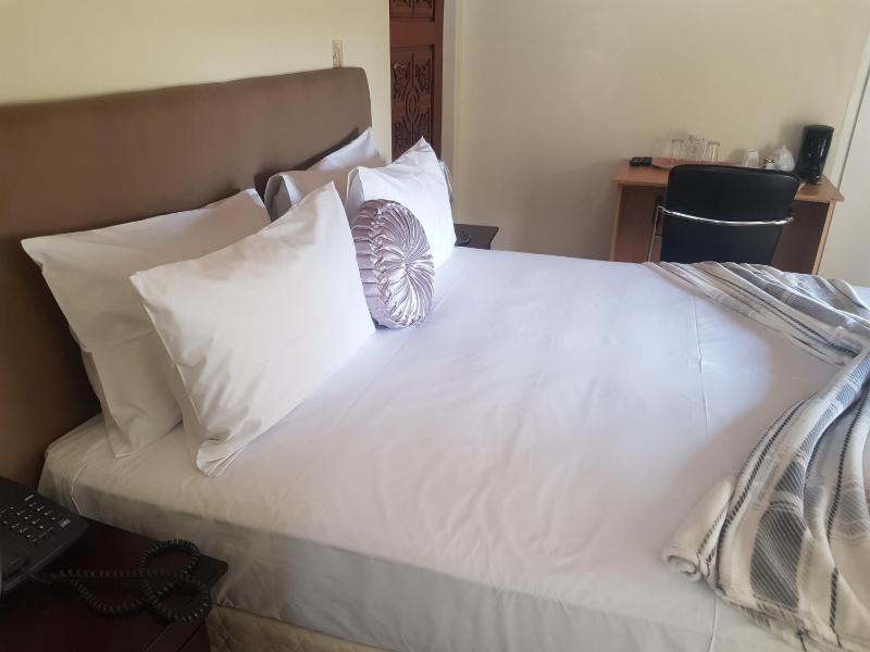 ALIMOP GUESTHOUSE - image 9