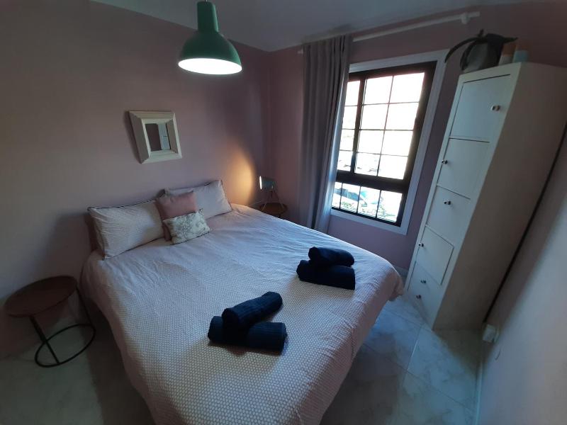 Three-Bedroom Apartment image 3