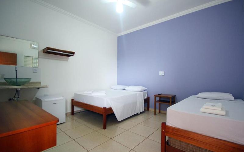 Pousada Flor de Lis - image 4