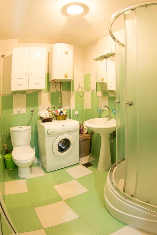 Two-Bedroom Apartment image 3