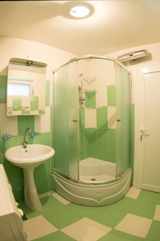 Two-Bedroom Apartment image 4