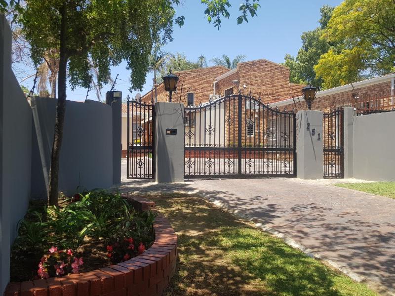 ALIMOP GUESTHOUSE - image 11
