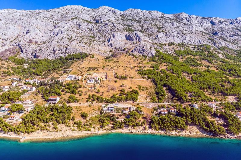 Villa with Sea View image 2