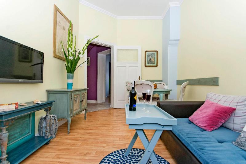 Parkowa Maison de Sophie moj-sopot pl - image 22