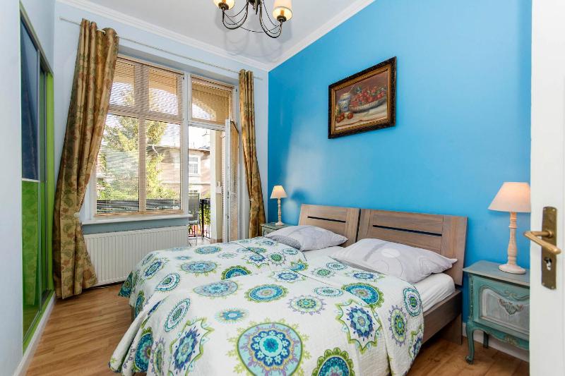 Parkowa Maison de Sophie moj-sopot pl - image 6