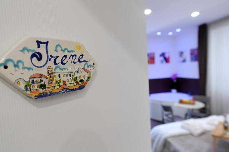B&B IN CENTRO STORICO SALERNO - image 22