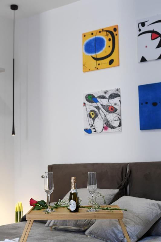 B&B IN CENTRO STORICO SALERNO - image 38