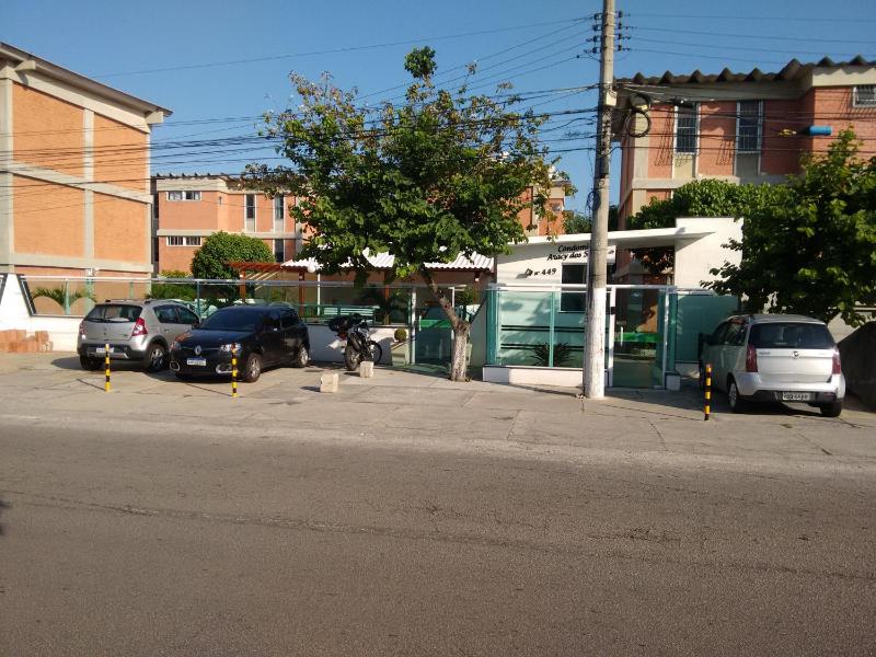 AP BRAGA A 400m DA PRAIA - TODO EQUIPADO 3 QUARTOS COM AR COND WIFI ESTACIONAMENTO GRÁTIS PORTARIA 24H E PRÓXIMO DE TUDO - image 16