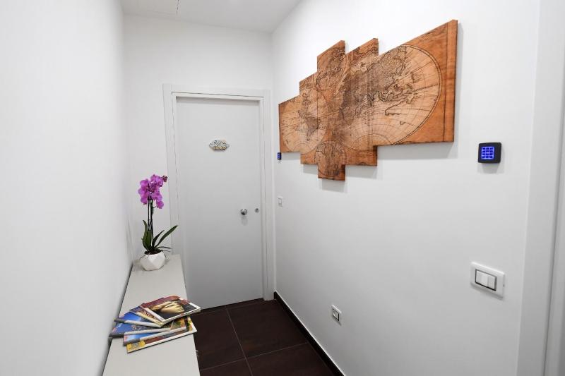 B&B IN CENTRO STORICO SALERNO - image 40