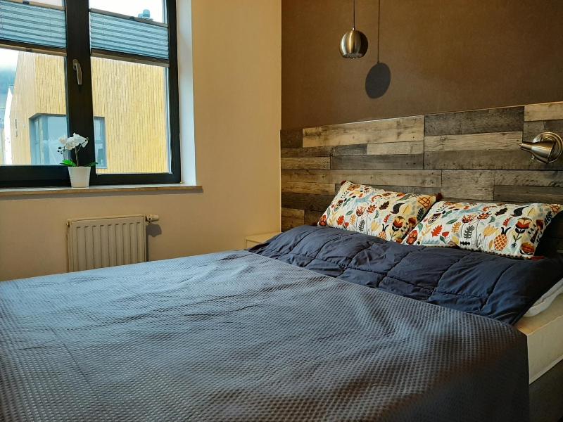 Two-Bedroom Apartment image 2