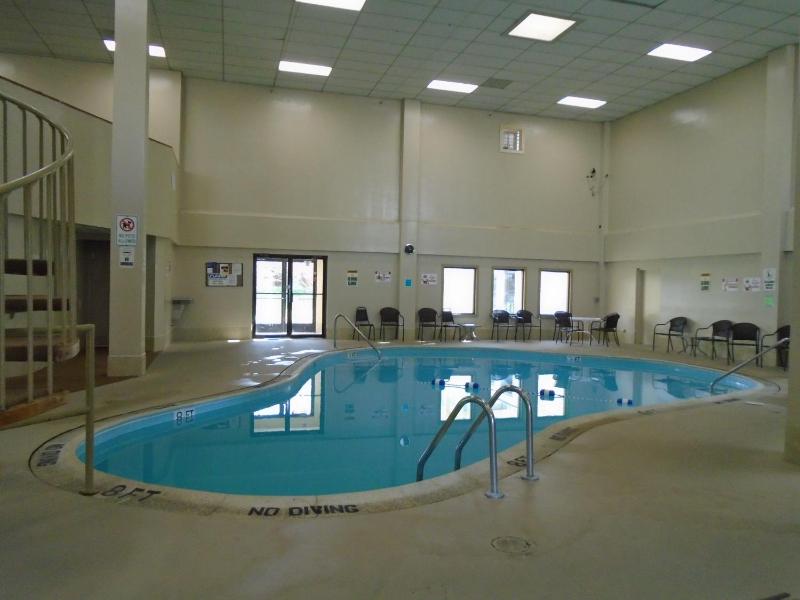 Two-Bedroom Suite - Unit 4214 image 3