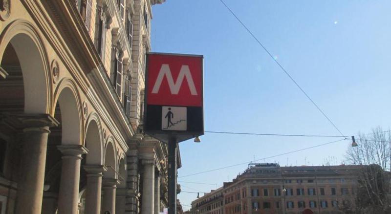 Double or Twin Room image 1