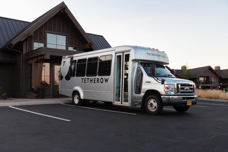 Tetherow Hotel - image 17