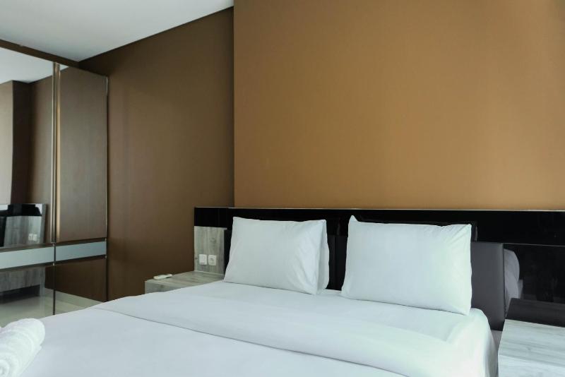 Cozy 1BR Apartment at Brooklyn Alam Sutera near IKEA By Travelio - image 10