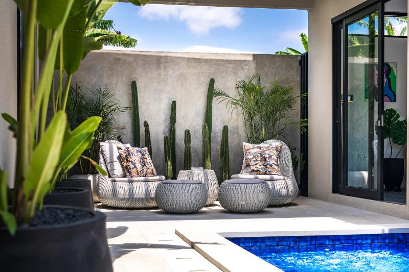 Summer House Villa - image 20