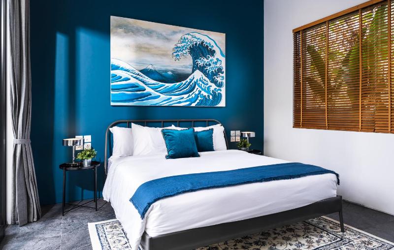 Summer House Villa - image 12
