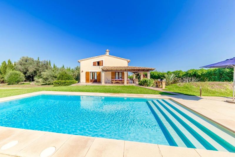 Can Lleida Valero by Sealand Villas - image 39