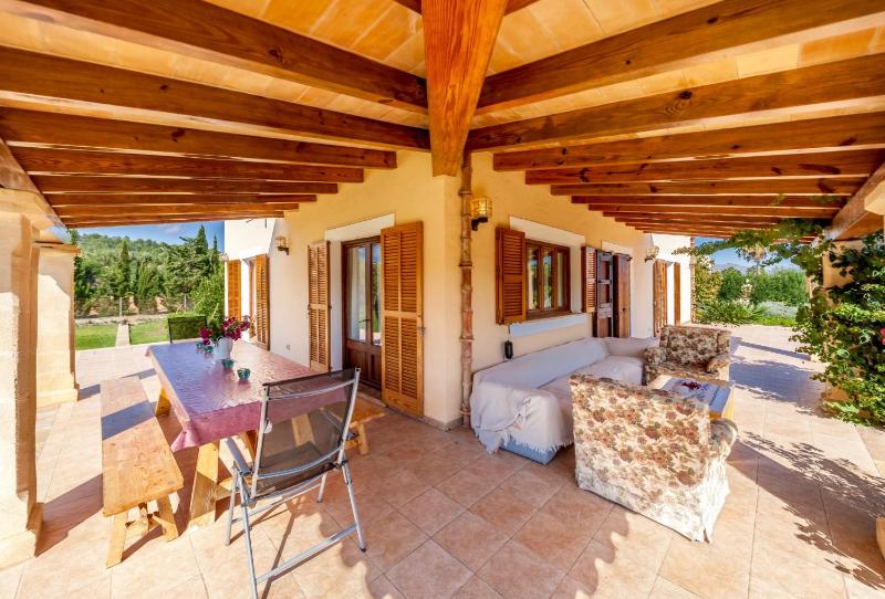 Can Lleida Valero by Sealand Villas - image 26