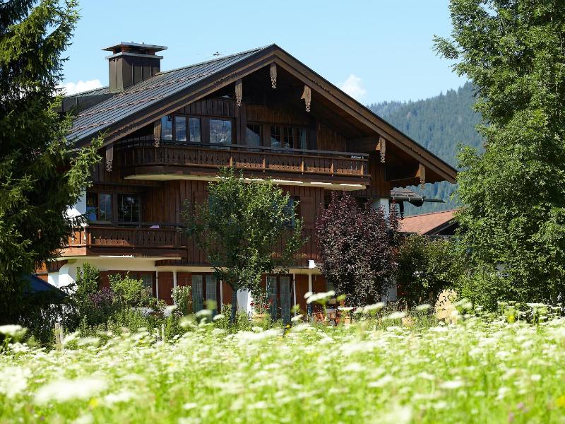 Ferienwohnungen Schwendinger - image 1