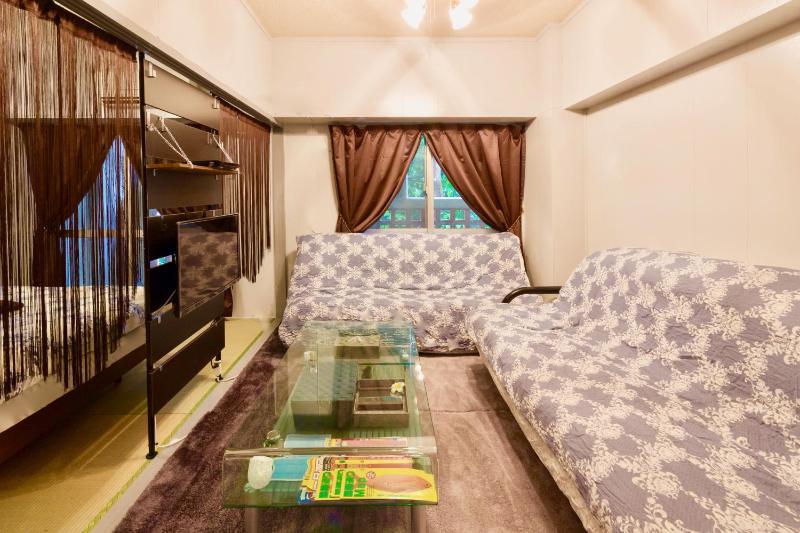 Holiday Homes TSUBOYA 202 - image 1
